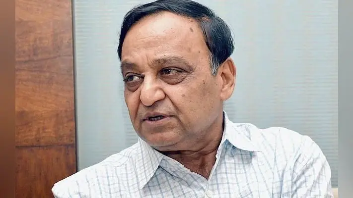 मंत्री सीपी सिंह के नाम सांसद महेश पोद्दार ने लिखा खुला पत्र, कहा रांची की दुर्गति की जिम्मेदारी से आप बच नहीं सकते