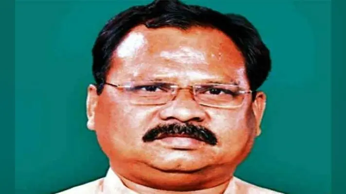 रांची : भाजपा की नीति जनता को स्वीकार : गिलुवा