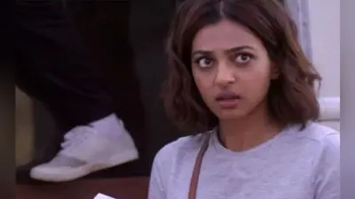 इंटीमेट सीन लीक होने पर फूटा एक्ट्रेस का गुस्सा, कह दी ये बड़ी बात