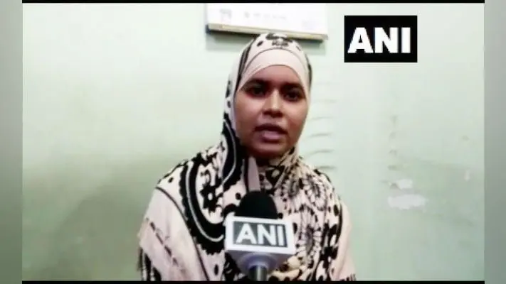 पश्चिम बंगाल : हनुमान चालीसा पाठ में शामिल हुई मुस्लिम महिला की जान पर आफत