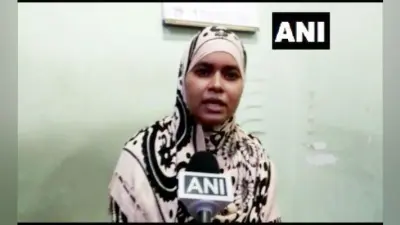पश्चिम बंगाल : हनुमान चालीसा पाठ में शामिल हुई मुस्लिम महिला की जान पर आफत