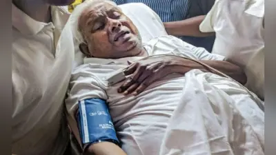‘डोसा किंग’ कहे जाने वाले सरवना भवन के संस्थापक राजगोपाल का निधन, कर्मचारी की हत्या मामले में थे दोषी