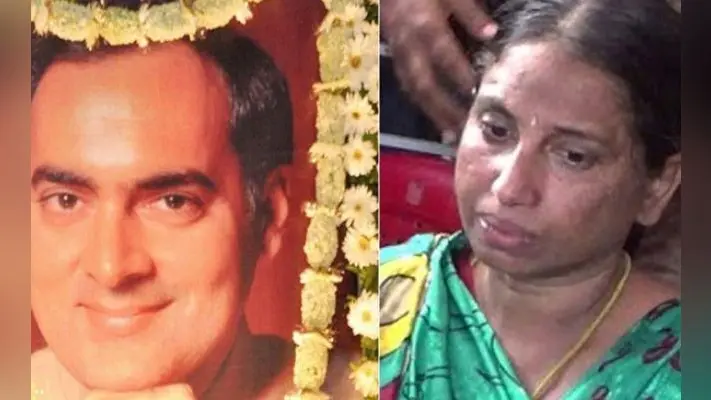 राजीव गांधी हत्याकांड : वक्त से पहले रिहाई का निर्देश देने की मांग वाली नलिनी की याचिका खारिज
