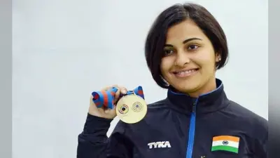 राष्ट्रमंडल खेल 2022 से निशानेबाजी के बाहर होने पर हीना ने कहा, फैसले के खिलाफ होना होगा एकजुट
