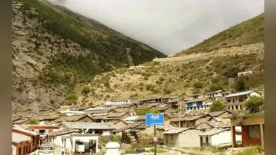 इमसेट संचार सेवा से कनेक्ट होंगे भारत-चीन की सीमा से सटे 496 भारतीय गांव