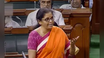 लोस से वित्त विधेयक मंजूर : बजट से व्यापार सुगमता और मेक इन इंडिया को मिलेगा बढ़ावा