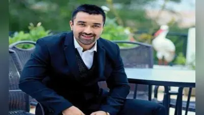 Ajaz Khan Arrested: TikTok पर विवादित वीडियो शेयर कर बुरा फंसा एक्टर, मुंबई पुलिस ने किया गिरफ्तार