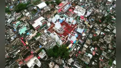 मेला में अब गिधनी मोड़ तक चलेंगे ऑटो