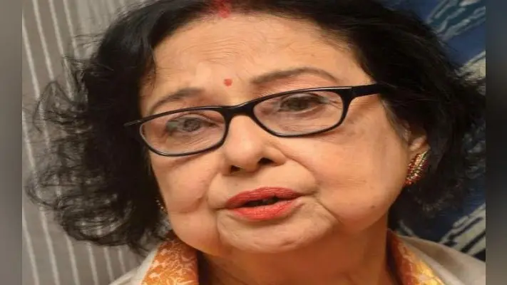 माधवी मुखर्जी ने भाजपा से अपने संबंधों को नकारा, लगाया गुमराह करने का आरोप