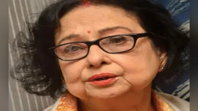माधवी मुखर्जी ने भाजपा से अपने संबंधों को नकारा, लगाया गुमराह करने का आरोप