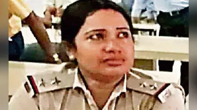रांची : बुंडू में महिला थाना प्रभारी 20,000 घूस लेते गिरफ्तार