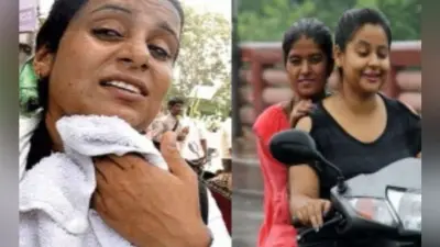 पटना : ऊमस से परेशान शहर बारिश से भी राहत नहीं