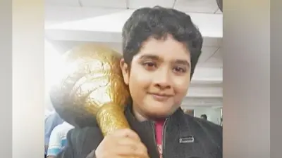 ”ससुराल सिमर का” फेम इस बाल कलाकार की सड़क दुर्घटना में मौत