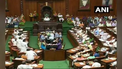 कर्नाटक ”संकट”: स्पीकर ने कहा – काफी विचार-विमर्श हो चुका, आज ही समाप्त करना चाहता हूं विश्वास मत प्रक्रिय