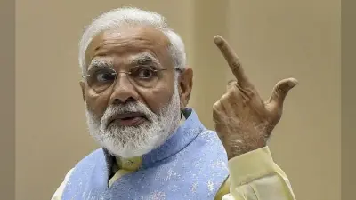 मोदी की नसीहत बेअसर – लोकसभा में एक समय मंत्रियों और सांसदों की संख्या बराबर