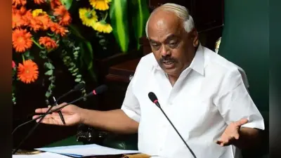 Karnataka Crisis: नहीं हो सका फ्लोर टेस्ट, विधानसभा की कार्यवाही सोमवार तक के लिए स्थगित