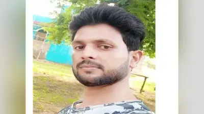 इलाज के दौरान अस्पताल में हुई युवक की मौत, परिजनों ने डॉक्टर पर लगाया लापरवाही का आरोप