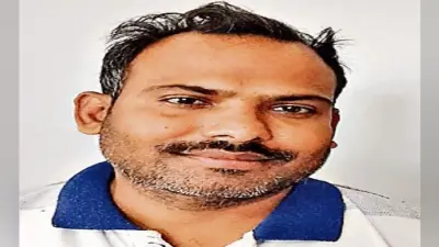 मानव तस्कर पन्ना लाल खूंटी में फिर गिरफ्तार, कई दस्तावेज मिले