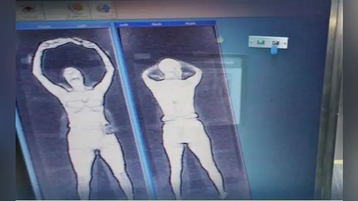 सात माह में एयरपोर्ट पर लगेंगे 17 बॉडी स्कैनर