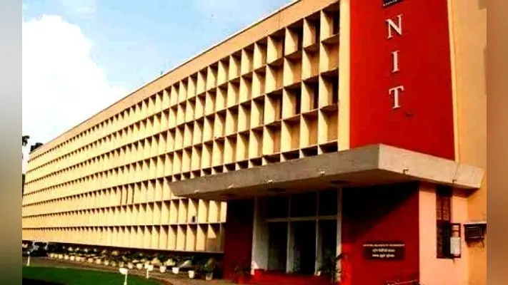 नेशनल इंस्टीट्यूट ऑफ टेक्नोलॉजी (NIT) रायपुर ने इन पदों पर निकाली भर्तियां, 28 अगस्त आवेदन की अंतिम तारीख