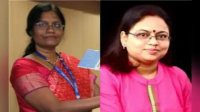 #Chandrayaan2 मिशन की सफलता में इन महिलाओं का है अहम योगदान