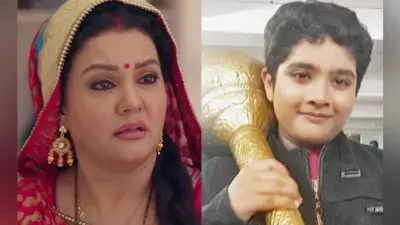 चाइल्ड आर्टिस्ट शिवलेख सिंह की मौत से सदमे में ऑनस्क्रीन मां, कही ये बात