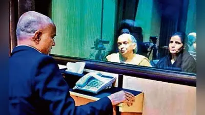 पाकिस्तान पर दबाव बढ़ाये भारत