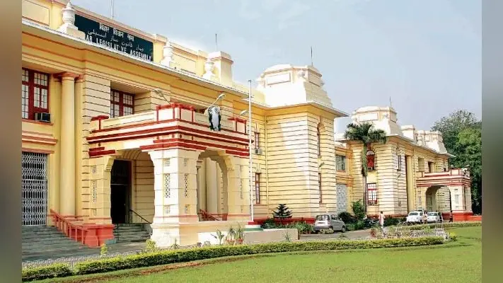 अगले साल खाली होंगी विधान परिषद की 27 सीटें