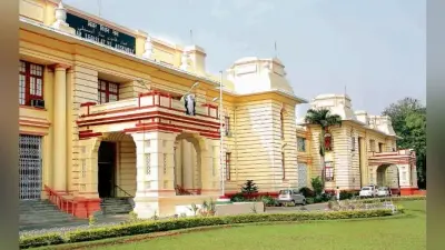 अगले साल खाली होंगी विधान परिषद की 27 सीटें