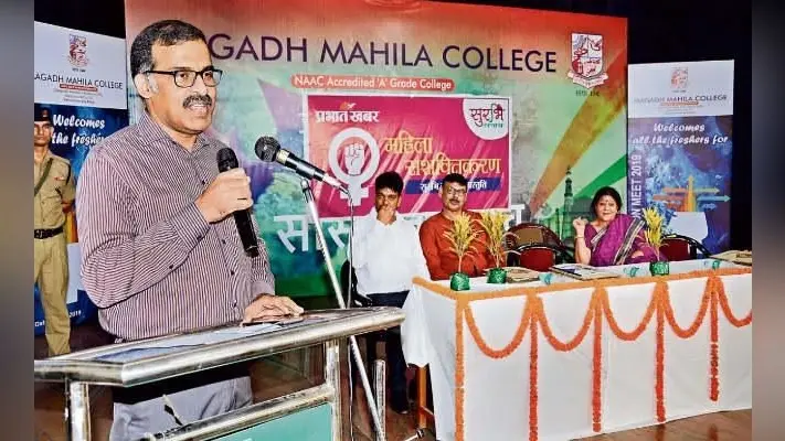 बिहार के हर कॉलेज में बनेंगे साइबर योद्धा
