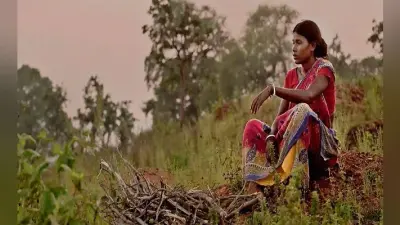 झारखंड की तस्वीर पेश करती है निरंजन कुजूर की फिल्में
