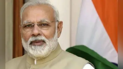 कृषि आशीर्वाद योजना का प्रधानमंत्री करेंगे उदघाटन, जुलाई के अंत या अगस्त की शुरुआत में आयेंगे रांची