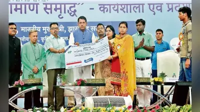 रांची के डेयरी प्लांट की प्रोसेसिंग क्षमता 2.5 लाख लीटर प्रतिदिन होगी : मंत्री रणधीर सिंह