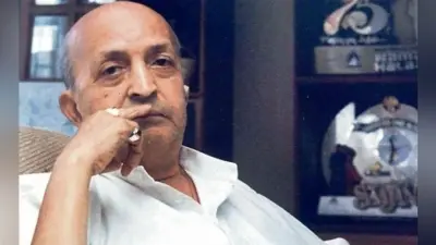 कवि से गीतकार ऐसे बने अनजान