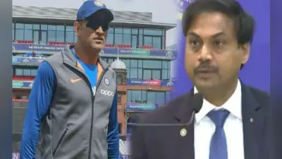पढ़ें, धौनी के संन्यास पर Chief selector एमएसके प्रसाद ने क्या कहा