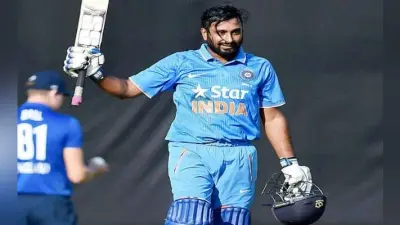रायुडू के ‘त्रिआयामी” ट्वीट को एमएसके प्रसाद ने बताया ”प्यारा”, कहा- नहीं हुआ कोई पक्षपात