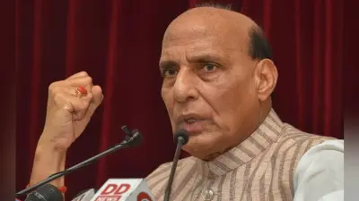 ऑपरेशन विजय के 20 वर्ष पूरे, बोले राजनाथ – जवानों के गौरव और सम्मान की होगी रक्षा
