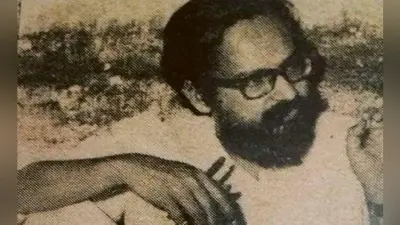 इंदिरा गांधी की घोषणा पर भारी पड़ी थी एके राय की लोकप्रियता