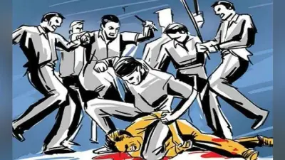जमशेदपुर : राजमिस्त्री ने पैसा लेकर काम नहीं किया, दबाव बनाने पर मॉब लिंचिंग में फंसाने की दी धमकी