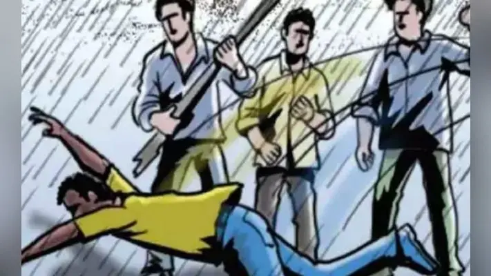 रांची : मॉब लिचिंग नहीं, आपसी विवाद में हुई थी मारपीट