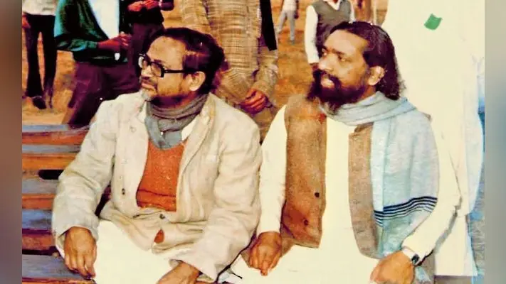 कभी नहीं ली पूर्व सांसद की पेंशन और सरकारी सुविधा, इन नेताओं ने कहा….