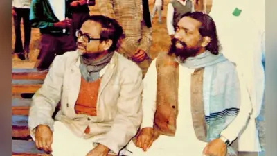 कभी नहीं ली पूर्व सांसद की पेंशन और सरकारी सुविधा, इन नेताओं ने कहा….