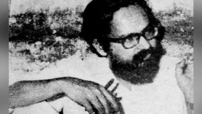 साहित्यकार महाश्वेता देवी के घनिष्ठ थे राय दा