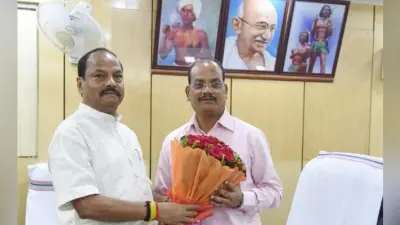 झारखंड विधानसभा कल 11 बजे तक स्थगित, सरकार ने 308.98 करोड़ का अनुपूरक बजट पेश किया