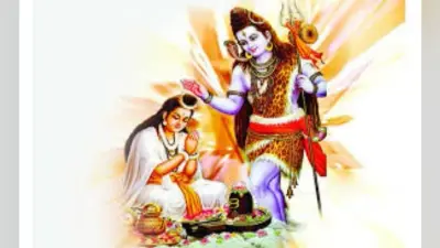 आत्मिक शक्ति के विस्तार का महीना है श्रावण