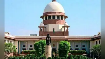 एस्सार दिवाला प्रक्रिया मामले में सुप्रीम कोर्ट ने यथास्थिति बनाये रखने का दिया आदेश