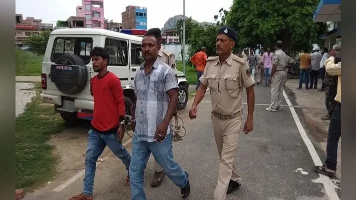 शेखपुरा : इंजीनियर हत्या मामले में पांच आरोपियों को आजीवन कारावास