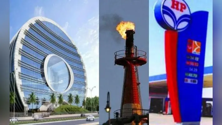 तेल कंपनियों में लहक रही जंग की आग, HPCL ने ONGC को #Promoter मानने से फिर किया इनकार