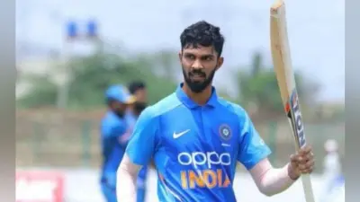 भारत ए ने वेस्टइंडीज ए को 4-1 से रौंदकर वनडे सीरीज पर किया कब्जा, शतक से चूके गायकवाड़