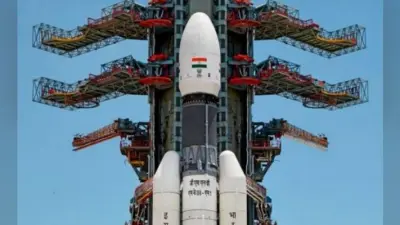 चंद्रयान 2 मिशन में गोदरेज, लार्सन एंड टुब्रो का भी रहा अहम योगदान